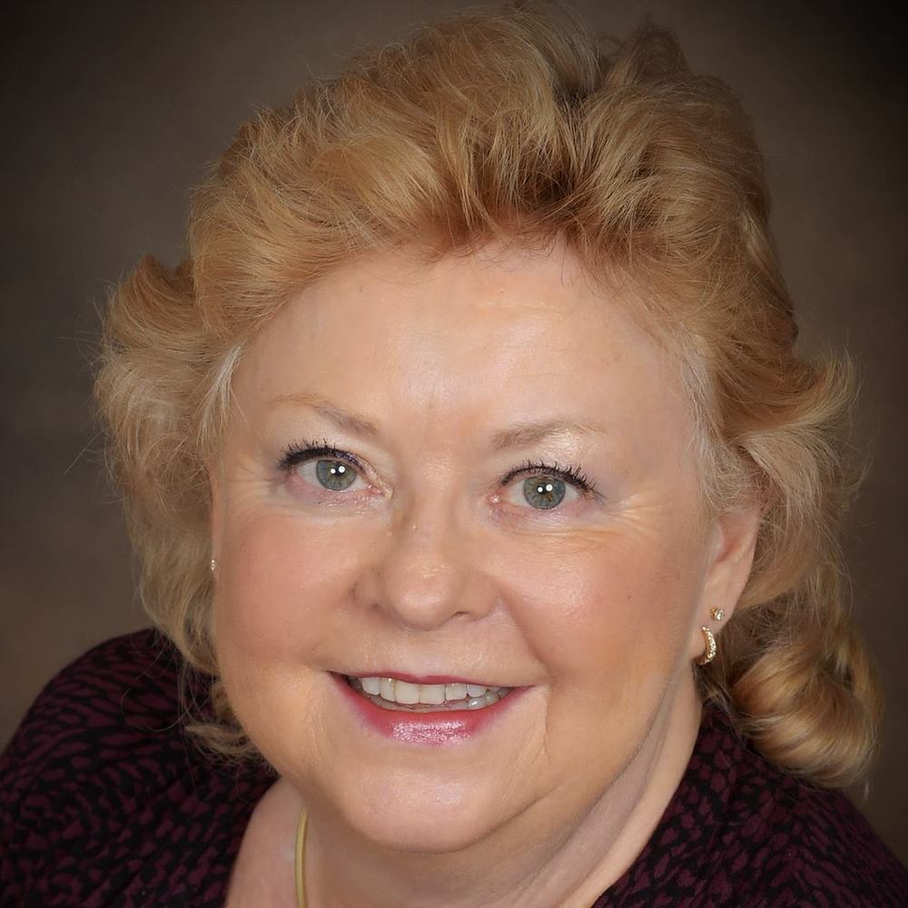 Meet your Posher, Marilyn